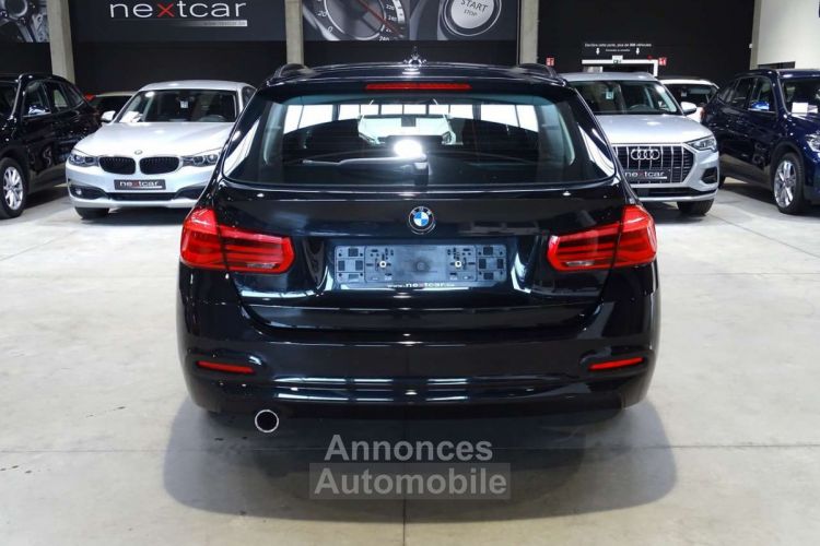 BMW Série 3 Touring 318 d - <small></small> 17.490 € <small>TTC</small> - #5