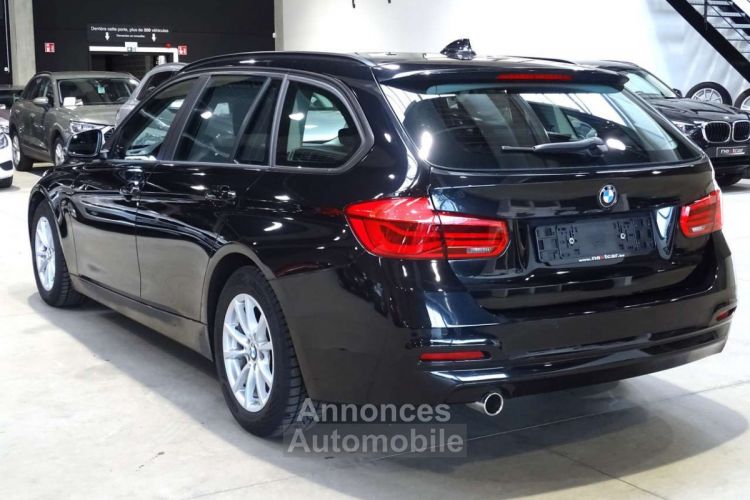 BMW Série 3 Touring 318 d - <small></small> 17.490 € <small>TTC</small> - #6