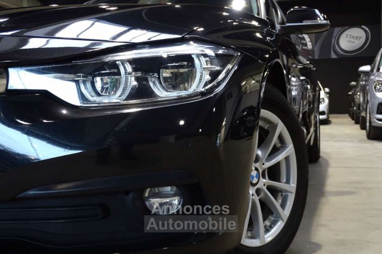 BMW Série 3 Touring 318 d - <small></small> 17.490 € <small>TTC</small> - #7