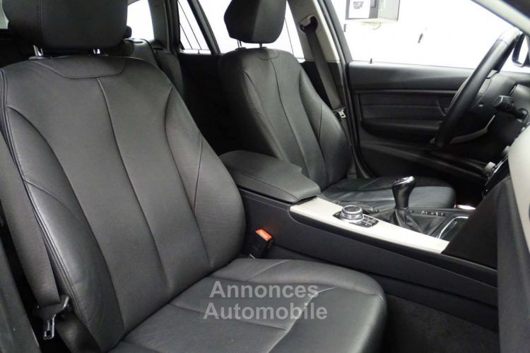 BMW Série 3 Touring 318 d - <small></small> 17.490 € <small>TTC</small> - #8