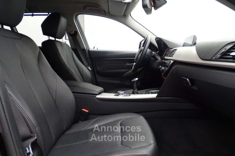 BMW Série 3 Touring 318 d - <small></small> 17.490 € <small>TTC</small> - #10