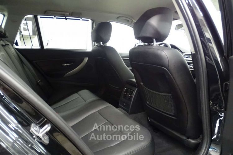 BMW Série 3 Touring 318 d - <small></small> 17.490 € <small>TTC</small> - #11