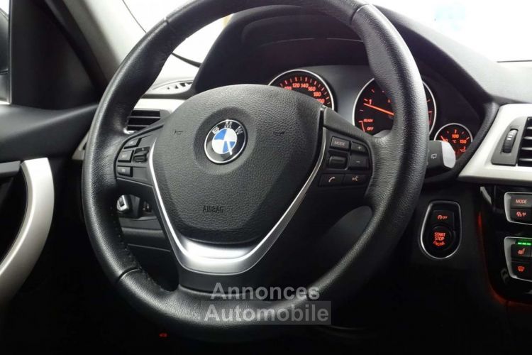 BMW Série 3 Touring 318 d - <small></small> 17.490 € <small>TTC</small> - #13