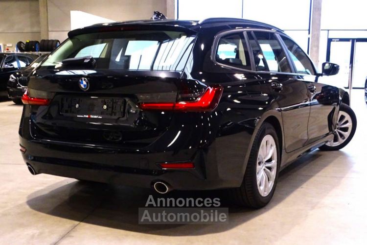 BMW Série 3 Touring 318 d - <small></small> 23.690 € <small>TTC</small> - #3