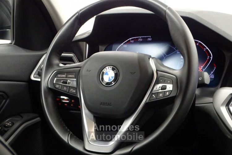 BMW Série 3 Touring 318 d - <small></small> 23.690 € <small>TTC</small> - #6