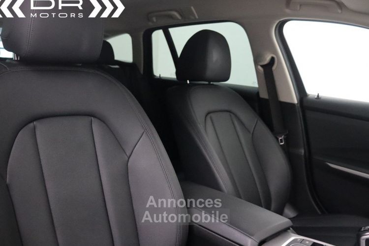 BMW Série 3 Touring 318 d ADVANTAGE - LED NAVI LEDER - <small></small> 21.495 € <small>TTC</small> - #13