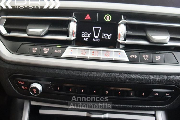 BMW Série 3 Touring 318 d ADVANTAGE - LED NAVI LEDER - <small></small> 21.495 € <small>TTC</small> - #27