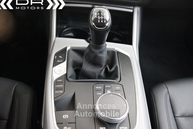 BMW Série 3 Touring 318 d ADVANTAGE - LED NAVI LEDER - <small></small> 21.495 € <small>TTC</small> - #28