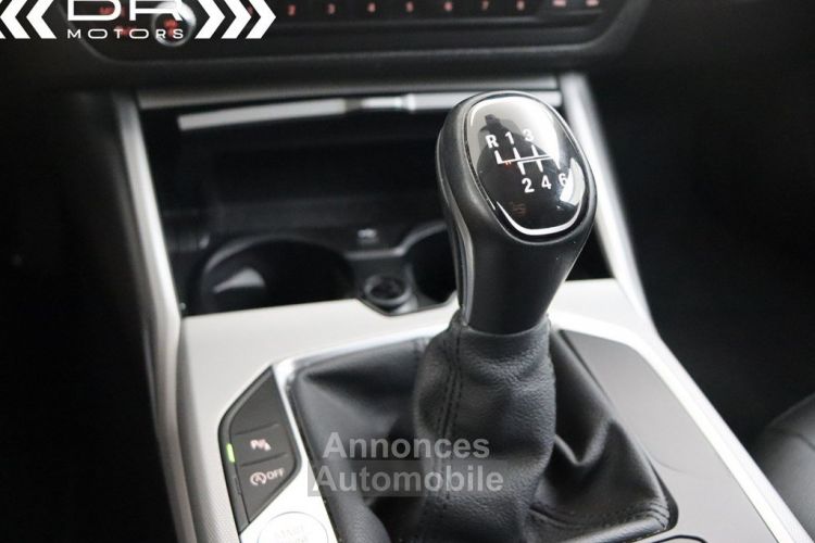 BMW Série 3 Touring 318 d ADVANTAGE - LED NAVI LEDER - <small></small> 21.495 € <small>TTC</small> - #29