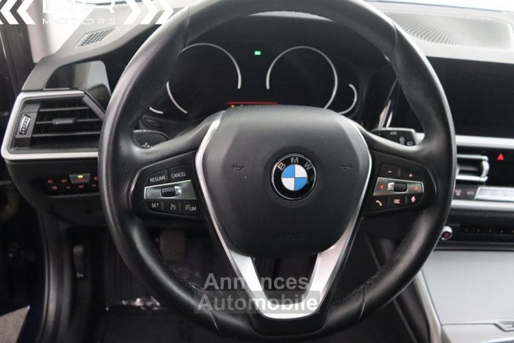 BMW Série 3 Touring 318 d ADVANTAGE - LED NAVI LEDER - <small></small> 21.495 € <small>TTC</small> - #31