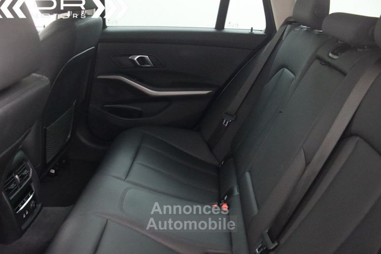 BMW Série 3 Touring 318 d ADVANTAGE - LED NAVI LEDER - <small></small> 21.495 € <small>TTC</small> - #43