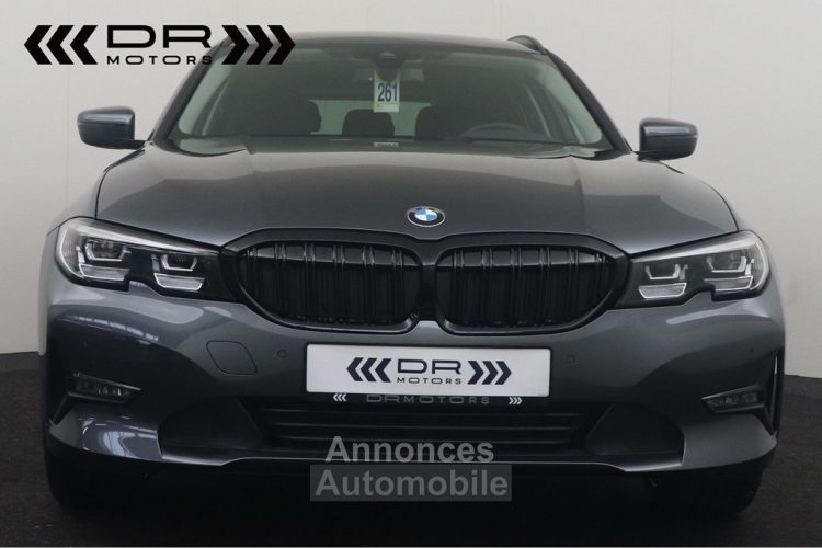 BMW Série 3 Touring 318 d ADVANTAGE - LED NAVI LEDER DAB - <small></small> 23.995 € <small>TTC</small> - #7