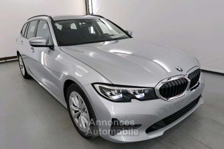 BMW Série 3 Touring 318 d G21 - <small></small> 23.290 € <small>TTC</small> - #3