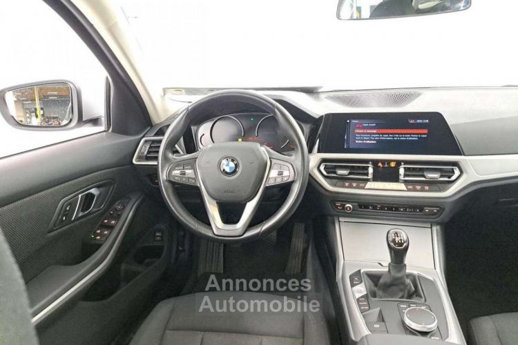 BMW Série 3 Touring 318 d G21 - <small></small> 23.290 € <small>TTC</small> - #6