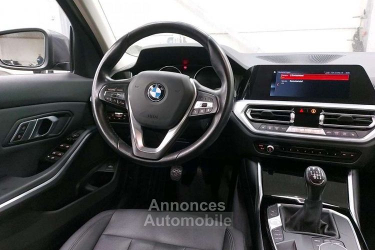 BMW Série 3 Touring 318 d G21 - <small></small> 20.990 € <small>TTC</small> - #4