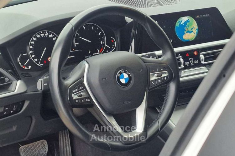 BMW Série 3 Touring 318 d TOURING-SPORT LINE-PANO-Bte AUTO-FULL LED-NAVI - <small></small> 28.990 € <small>TTC</small> - #7