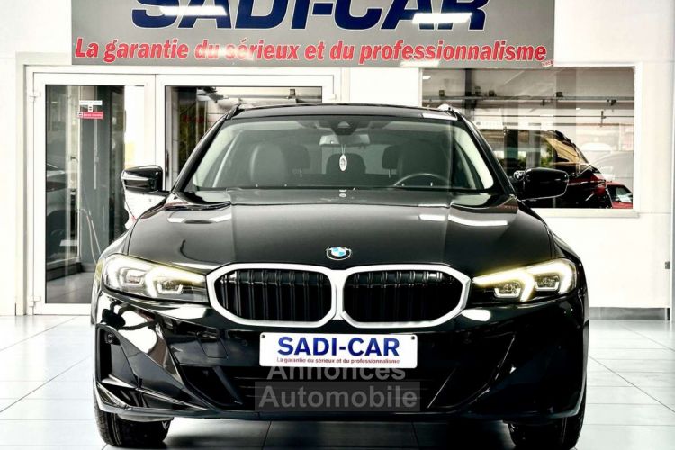 BMW Série 3 Touring 318 dA 136cv MHEV PACKSPORT - <small></small> 32.990 € <small>TTC</small> - #2