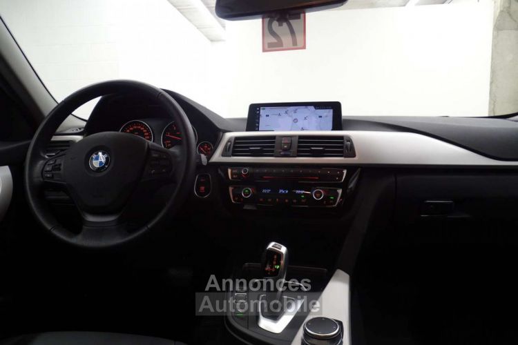 BMW Série 3 Touring 318 dA - <small></small> 20.990 € <small>TTC</small> - #12