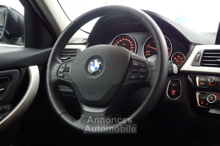BMW Série 3 Touring 318 dA - <small></small> 20.990 € <small>TTC</small> - #13