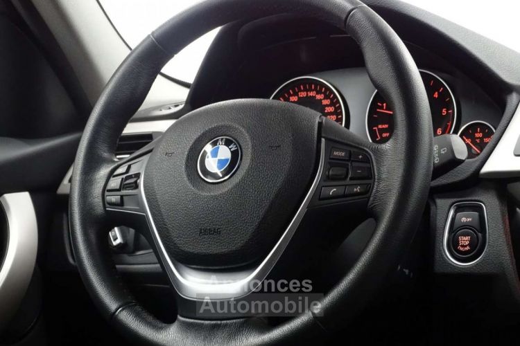 BMW Série 3 Touring 318 dA - <small></small> 20.990 € <small>TTC</small> - #6