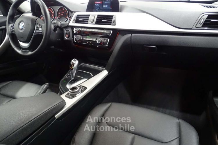 BMW Série 3 Touring 318 dA - <small></small> 20.990 € <small>TTC</small> - #8