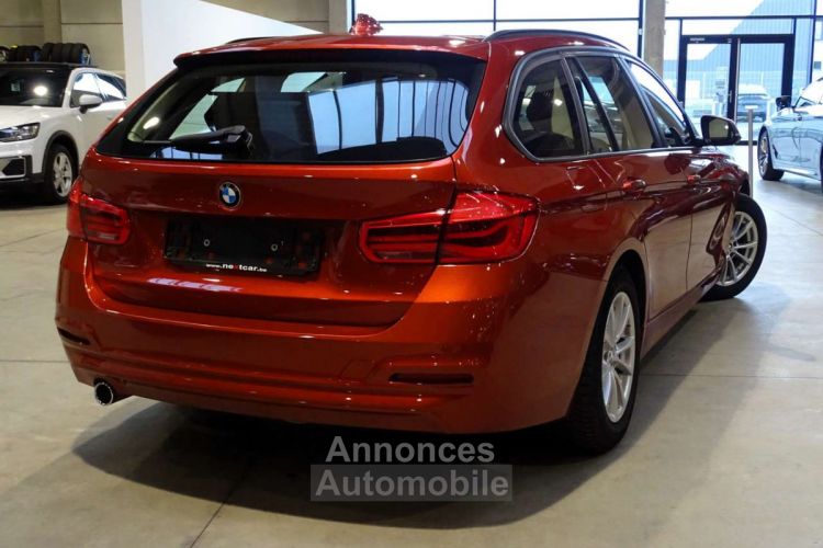 BMW Série 3 Touring 318 dA - <small></small> 18.990 € <small>TTC</small> - #3