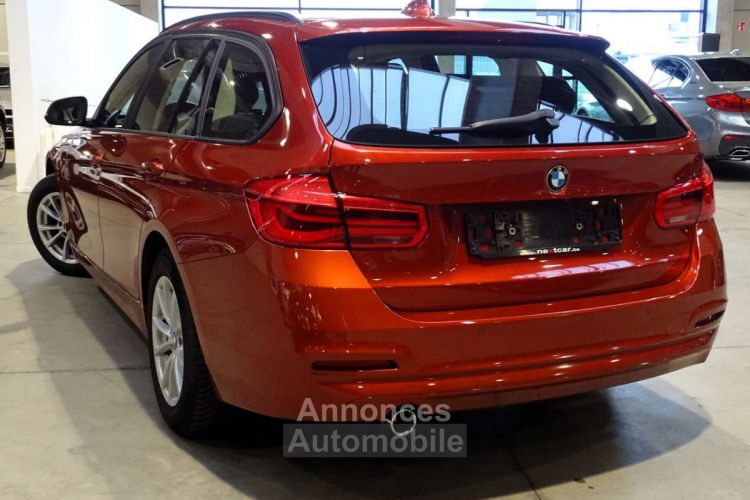 BMW Série 3 Touring 318 dA - <small></small> 18.990 € <small>TTC</small> - #4