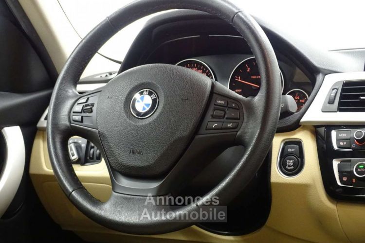 BMW Série 3 Touring 318 dA - <small></small> 18.990 € <small>TTC</small> - #5