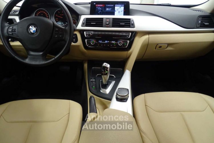 BMW Série 3 Touring 318 dA - <small></small> 18.990 € <small>TTC</small> - #6