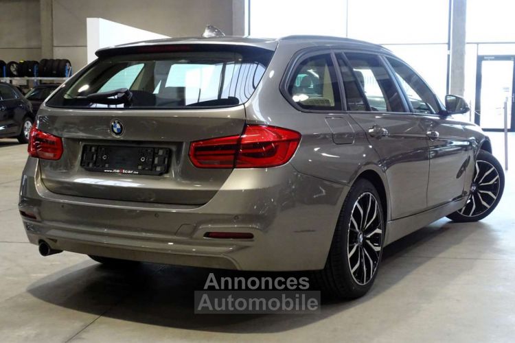 BMW Série 3 Touring 318 dA - <small></small> 14.390 € <small>TTC</small> - #3