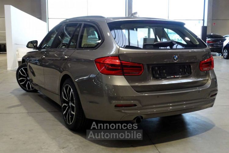 BMW Série 3 Touring 318 dA - <small></small> 14.390 € <small>TTC</small> - #4