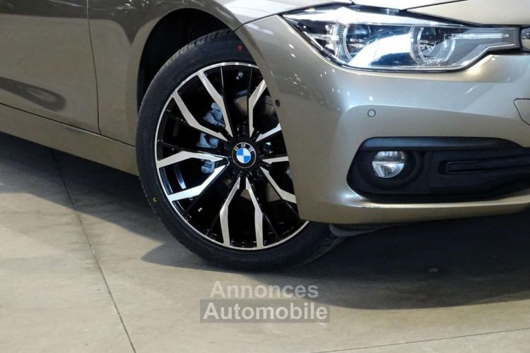 BMW Série 3 Touring 318 dA - <small></small> 14.390 € <small>TTC</small> - #5