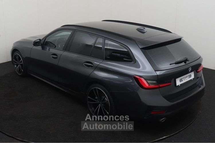 BMW Série 3 Touring 318 dA ADVANTAGE - LED NAVI COMFORT ACCES DAB -27.341km!!! - <small></small> 29.495 € <small>TTC</small> - #2