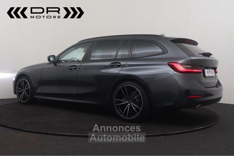 BMW Série 3 Touring 318 dA ADVANTAGE - LED NAVI COMFORT ACCES DAB -27.341km!!! - <small></small> 29.495 € <small>TTC</small> - #5