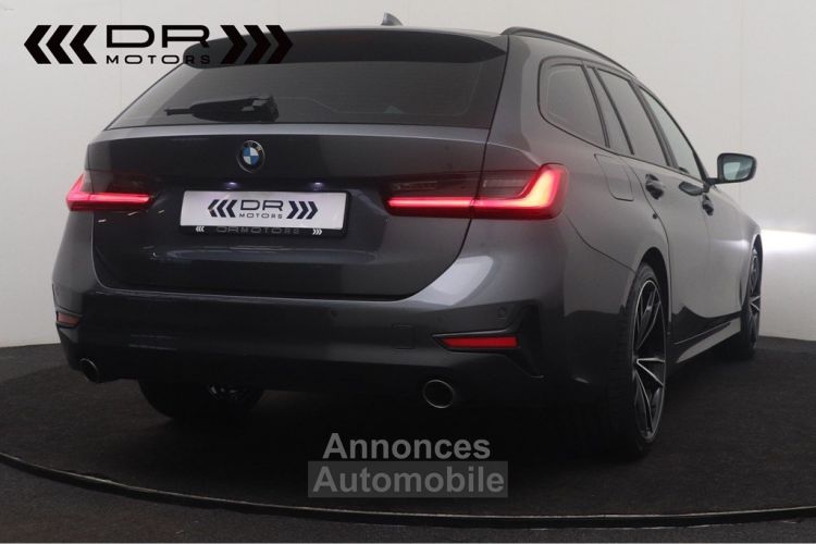 BMW Série 3 Touring 318 dA ADVANTAGE - LED NAVI COMFORT ACCES DAB -27.341km!!! - <small></small> 29.495 € <small>TTC</small> - #7