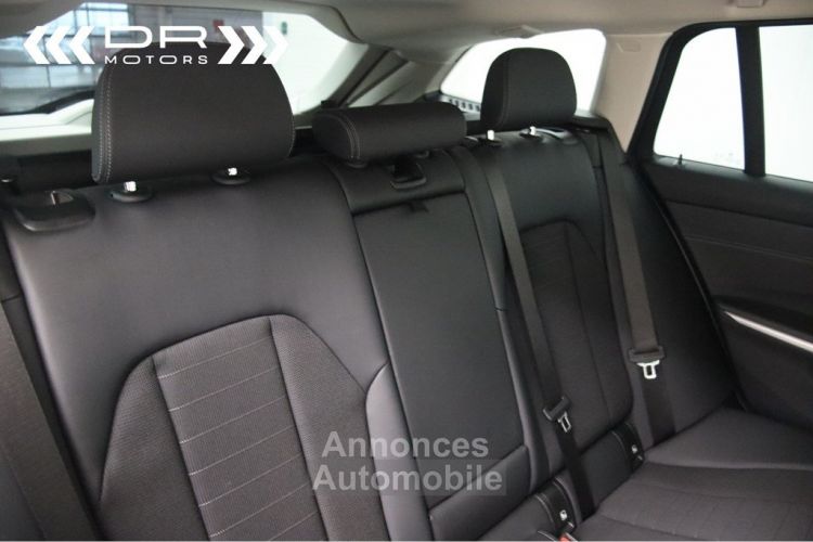 BMW Série 3 Touring 318 dA ADVANTAGE - LED NAVI COMFORT ACCES DAB -27.341km!!! - <small></small> 29.495 € <small>TTC</small> - #14