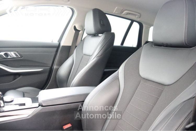 BMW Série 3 Touring 318 dA ADVANTAGE - LED NAVI COMFORT ACCES DAB -27.341km!!! - <small></small> 29.495 € <small>TTC</small> - #41