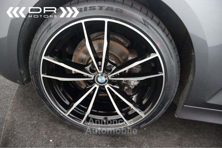 BMW Série 3 Touring 318 dA ADVANTAGE - LED NAVI COMFORT ACCES DAB -27.341km!!! - <small></small> 29.495 € <small>TTC</small> - #51