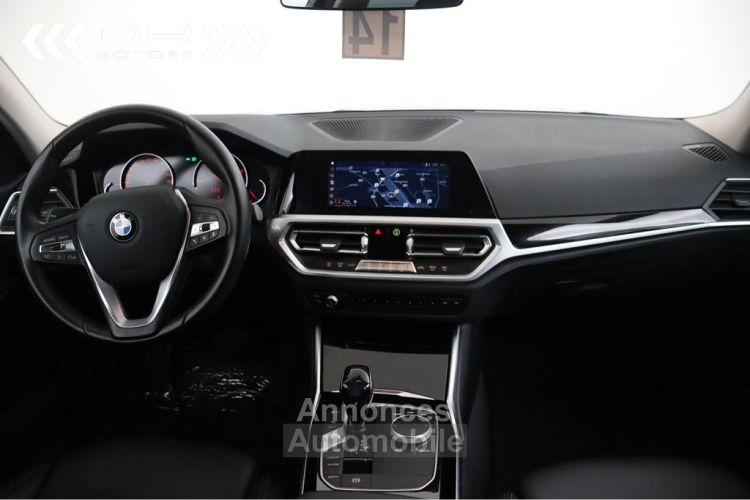 BMW Série 3 Touring 318 dA ADVANTAGE - LED NAVI COMFORT ACCES DAB -27.341km!!! - <small></small> 27.995 € <small>TTC</small> - #16