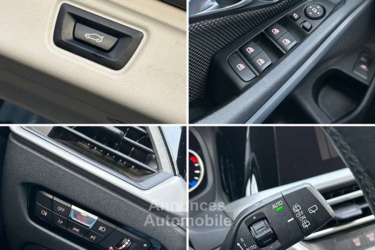 BMW Série 3 Touring 318 dA Alu19-Led-Gps-Bt-Carplay - <small></small> 21.500 € <small>TTC</small> - #15