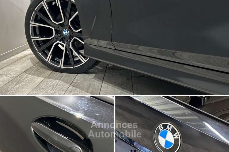 BMW Série 3 Touring 318 dA Alu19-Led-Gps-Bt-Carplay - <small></small> 21.500 € <small>TTC</small> - #17