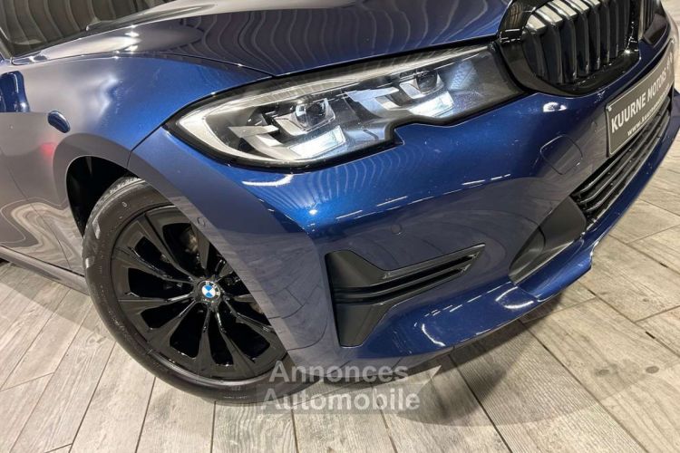 BMW Série 3 Touring 318 dA Cam-LiveCockpit-Carplay - <small></small> 20.900 € <small>TTC</small> - #21