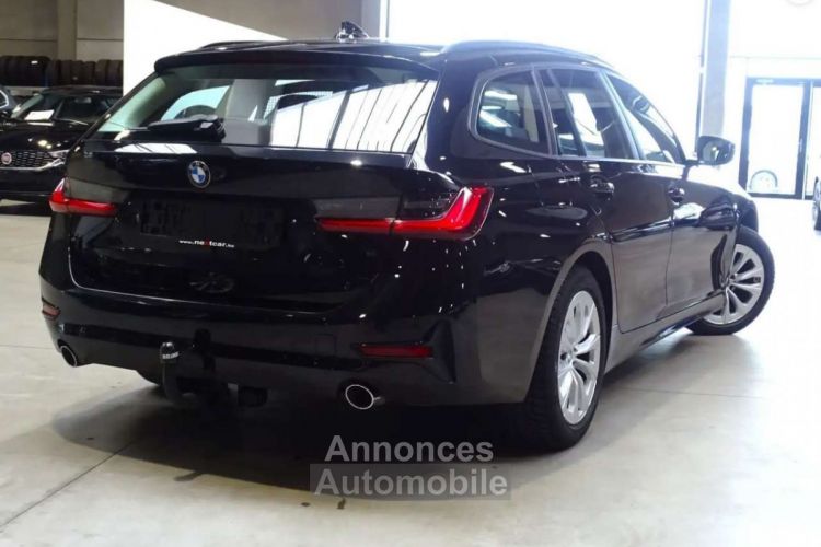 BMW Série 3 Touring 318 dA G21 - <small></small> 28.990 € <small>TTC</small> - #3