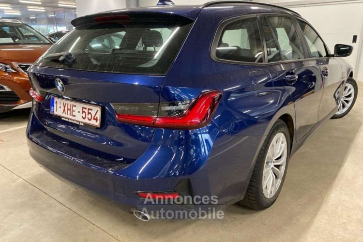 BMW Série 3 Touring 318 dA G21 - <small></small> 27.990 € <small>TTC</small> - #3