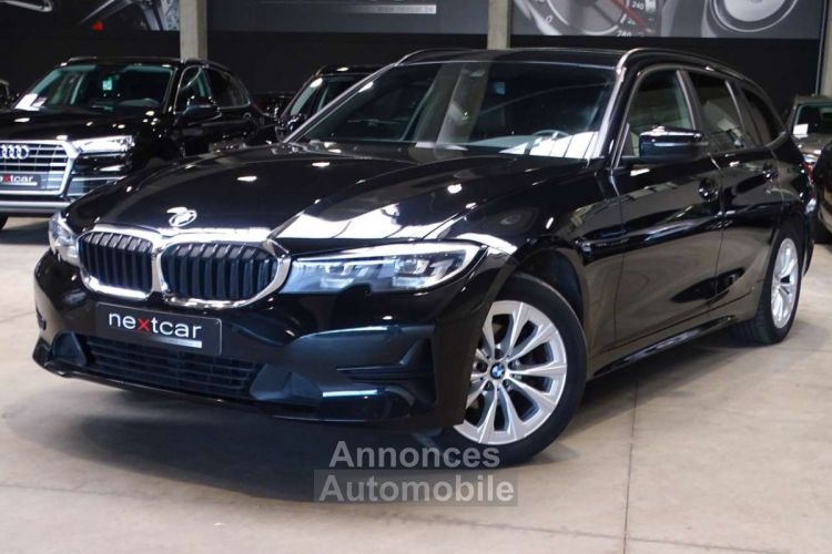 BMW Série 3 Touring 318 dA G21 - <small></small> 26.290 € <small>TTC</small> - #1