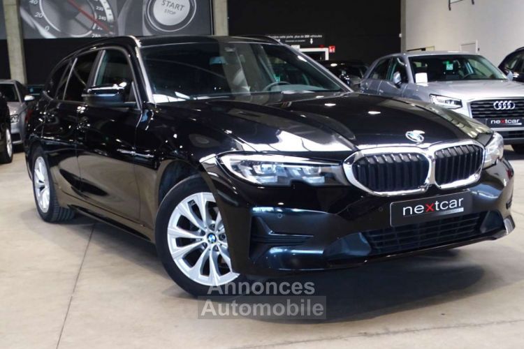 BMW Série 3 Touring 318 dA G21 - <small></small> 26.290 € <small>TTC</small> - #2