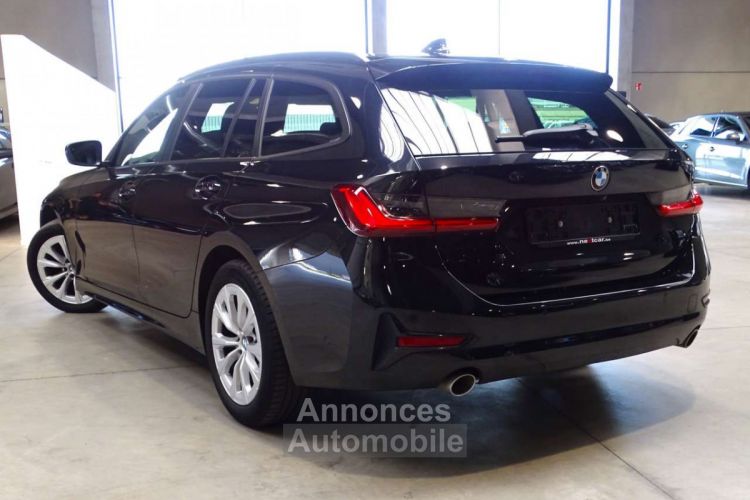 BMW Série 3 Touring 318 dA G21 - <small></small> 26.290 € <small>TTC</small> - #4