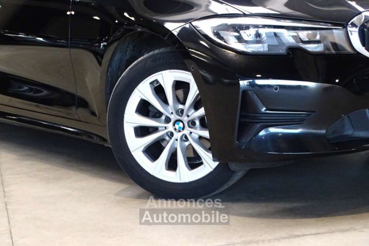 BMW Série 3 Touring 318 dA G21 - <small></small> 26.290 € <small>TTC</small> - #5