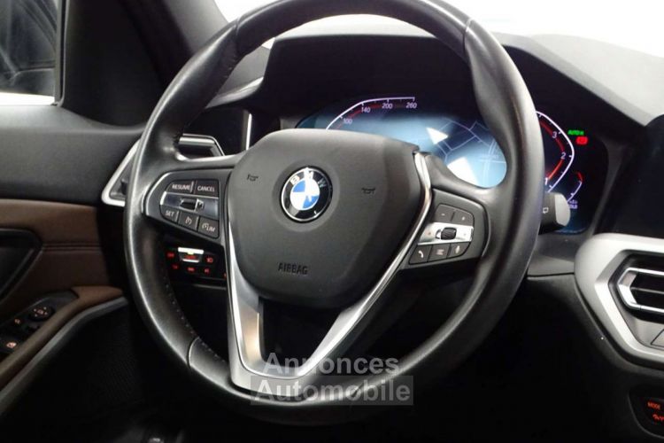 BMW Série 3 Touring 318 dA G21 - <small></small> 26.290 € <small>TTC</small> - #6