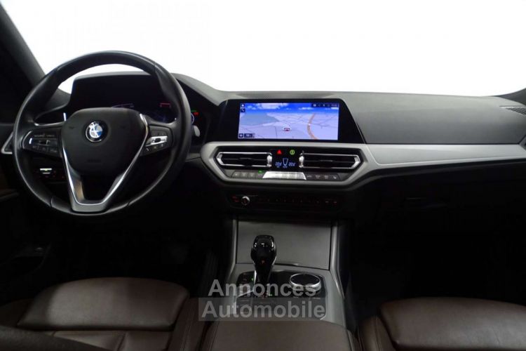 BMW Série 3 Touring 318 dA G21 - <small></small> 26.290 € <small>TTC</small> - #7